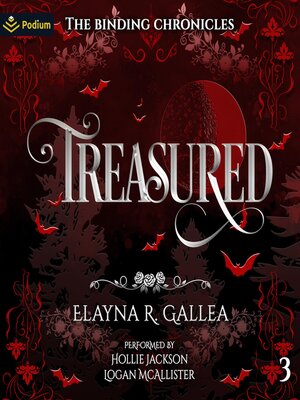 cover image of Treasured